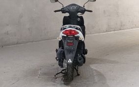 SUZUKI ADDRESS V110 CE47A