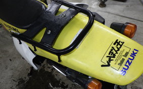SUZUKI DR-Z400SM 2007 SK44A