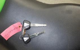 KAWASAKI ZX-25R 2013 ZX250E