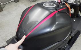 HONDA CBR650R 2019 RH03