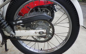 HONDA NOVIO PM50