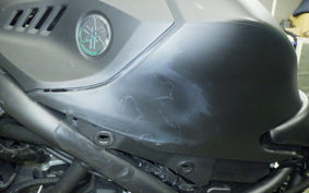 YAMAHA YZF-R25 A RG43J