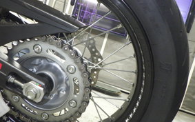 HONDA CRF250M 2021 MD44
