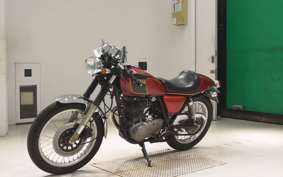 YAMAHA SR500 1983 2J2