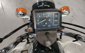 HONDA BENLY125 CD125T