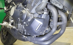 YAMAHA XSR900 2018 RN56J