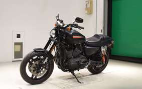 HARLEY XR1200X 2009