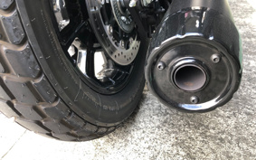 YAMAHA  GEAR BX50 UA07J