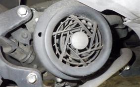 SUZUKI ADDRESS V125 DT11A