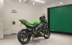 KAWASAKI ZX-25R 2019 ZX250E