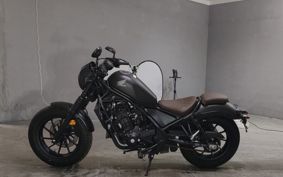 HONDA REBEL 250 S MC49