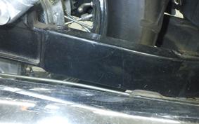 HONDA SHADOW 400 SLASHER 2000 NC40