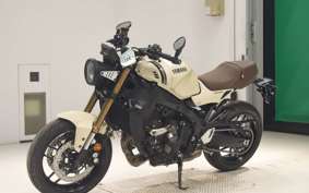 YAMAHA XSR900 2026 RN96J