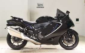 SUZUKI HAYABUSA Gen.3 2022 EJ11A