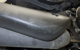 SUZUKI ADDRESS V125 CF4EA