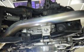 YAMAHA SR400 Gen.3 2008 RH01J