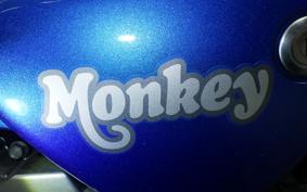 HONDA MONKEY 125 JB03