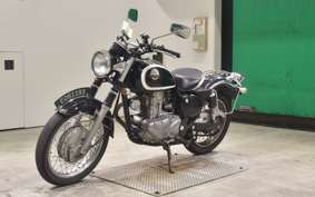 KAWASAKI ESTRELLA CUSTOM BJ250A
