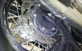 YAMAHA DRAGSTAR 1100 CLASSIC 2004 VP13J