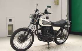KAWASAKI 250TR BJ250F