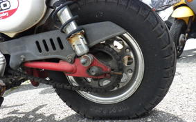 HONDA MONKEY 1987 AB27