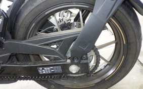 SUZUKI ジクサー250 SF ED22Y