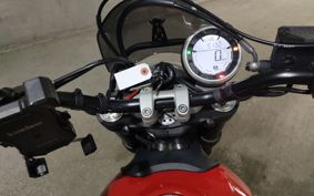 DUCATI SCRAMBLER ICON K102JA