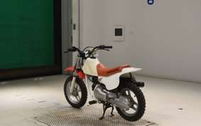 HONDA QR50 AE01