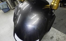 HONDA GROM 2019 JC92