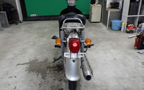 HONDA LITTLE CUB AA01
