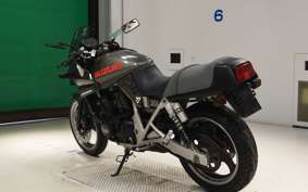 SUZUKI GSX250S KATANA GJ76A