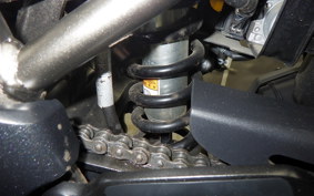 SUZUKI SV650 X A 2023 VP55E