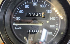 HONDA HORNET 250 MC31