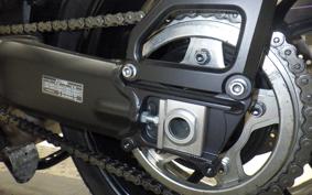 YAMAHA NIKEN GT 2022 RN58J