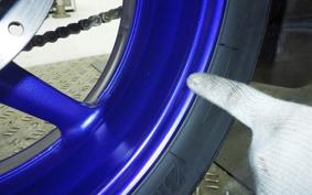 YAMAHA MT-10 SP 2023