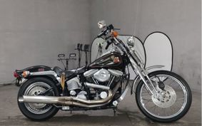 HARLEY FXSTS1340 1989 BLL