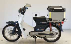HONDA C50 SUPER CUB C50
