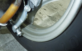 HONDA TODAY 2 1997 AF67