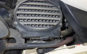 HONDA CREA SCOOPY
