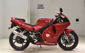 KAWASAKI ZXR250 Gen.2 ZX250C