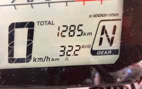 HONDA CRF250 RALLY MD47