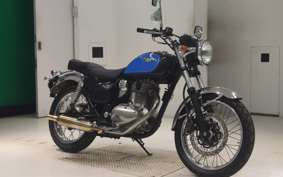 KAWASAKI ESTRELLA BJ250A