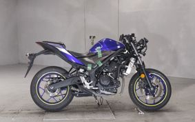 YAMAHA YZF-R3 RH07J