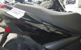 YAMAHA CYGNUSｸﾞﾘﾌｧｽ SEJ4J