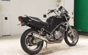 KAWASAKI BALIUS 250 ZR250A