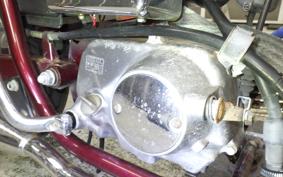 HONDA JAZZ 50 AC09