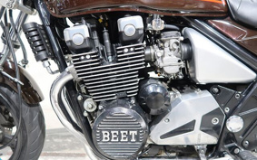 KAWASAKI ZEPHYR 400 KAI ZR400C
