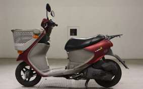 SUZUKI LET's 4 Basket 1992 CA43A