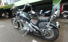 HONDA STEED 400 1993 NC26