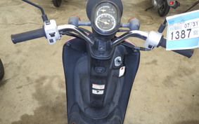 HONDA TODAY 2 AF67